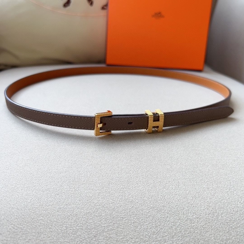 Hermes Belts